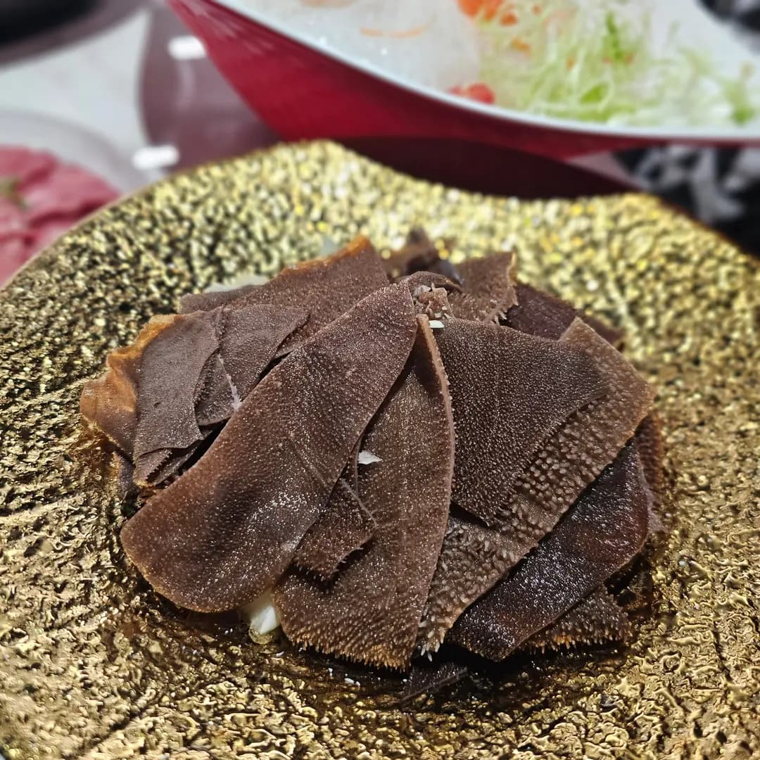 禾璽牛肉海鮮火鍋 photo 8