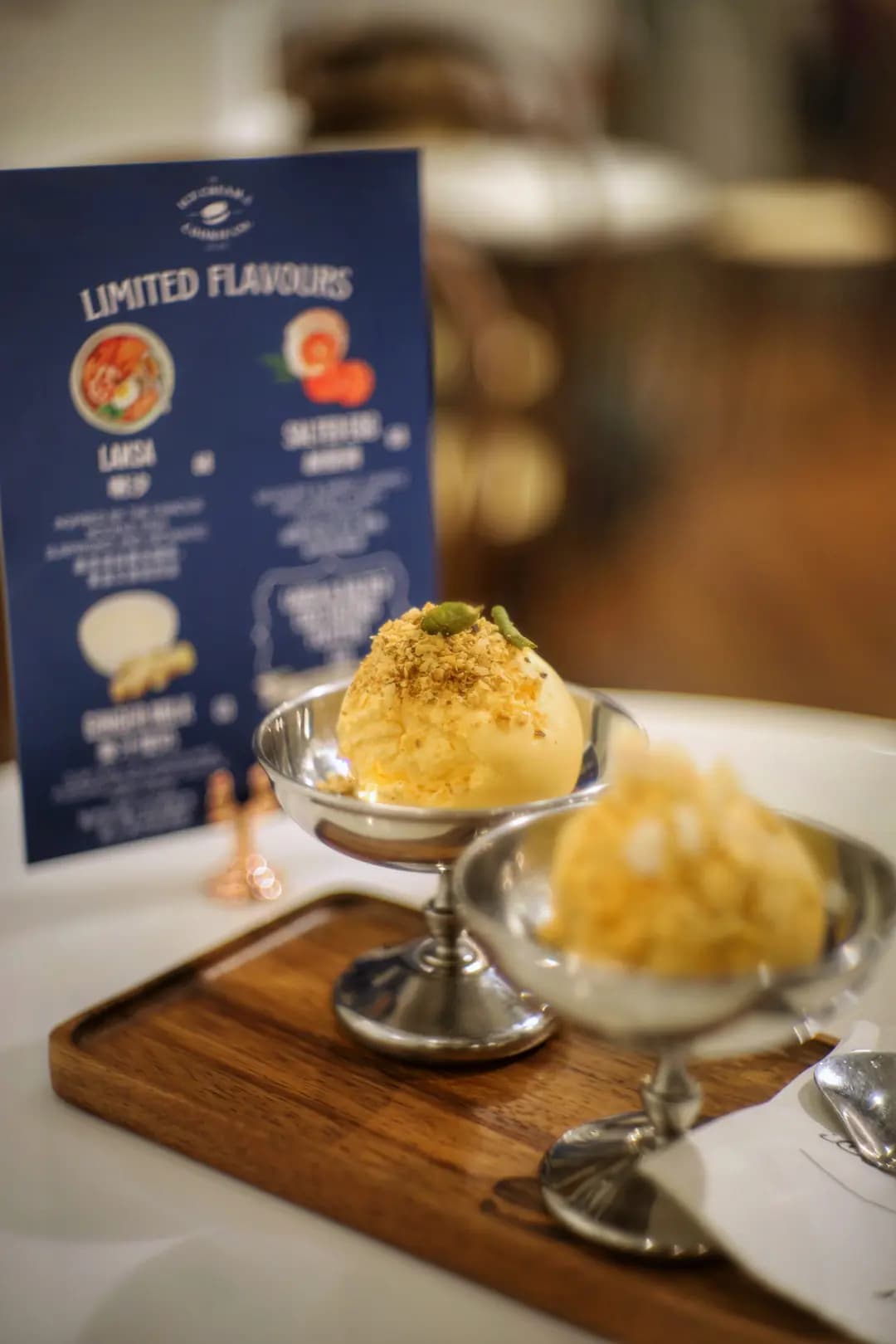The Ice Cream & Cookie Co. photo 1