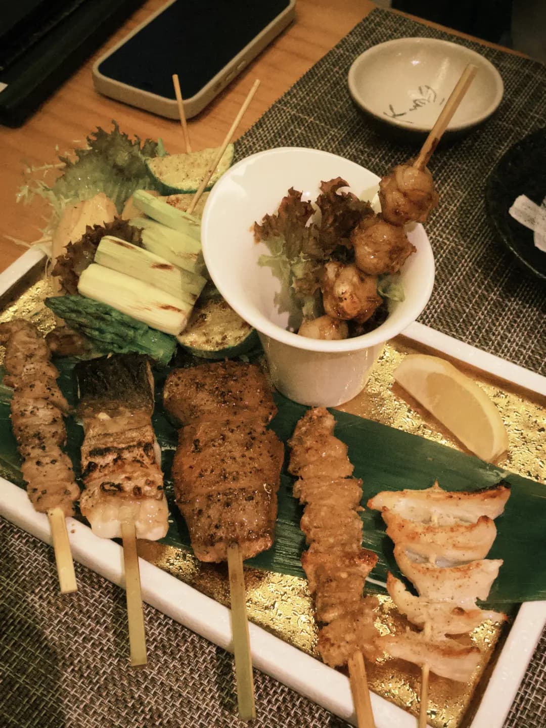 吳留手居酒屋 photo 4
