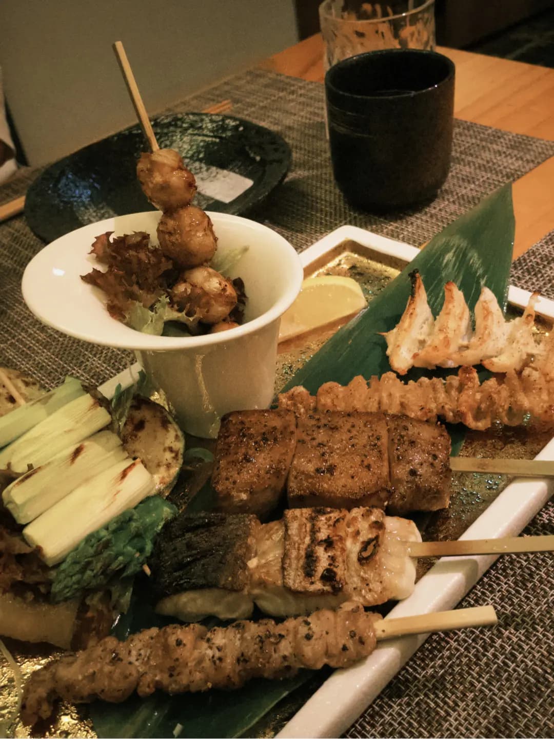 吳留手居酒屋 photo 5