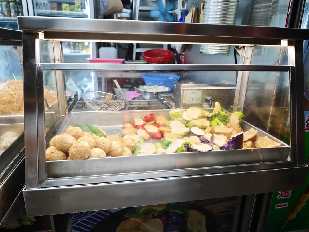龍津風味美食 photo 1