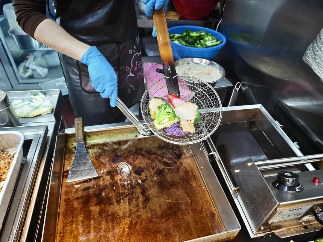 龍津風味美食 photo 7