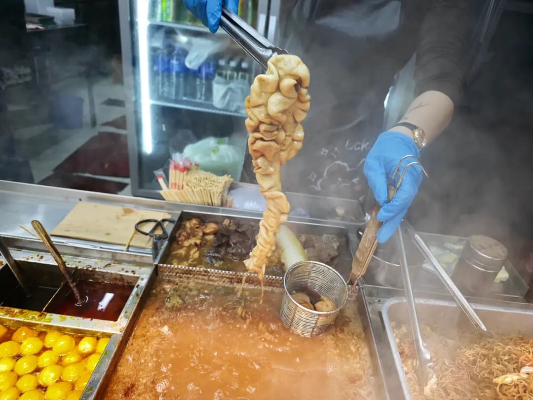 龍津風味美食 photo 8