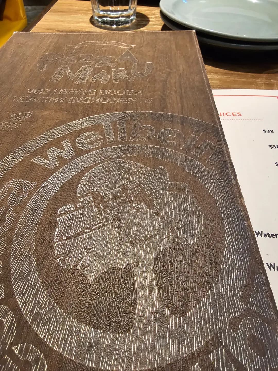 Pizza Maru (啟德零售館2) photo 4