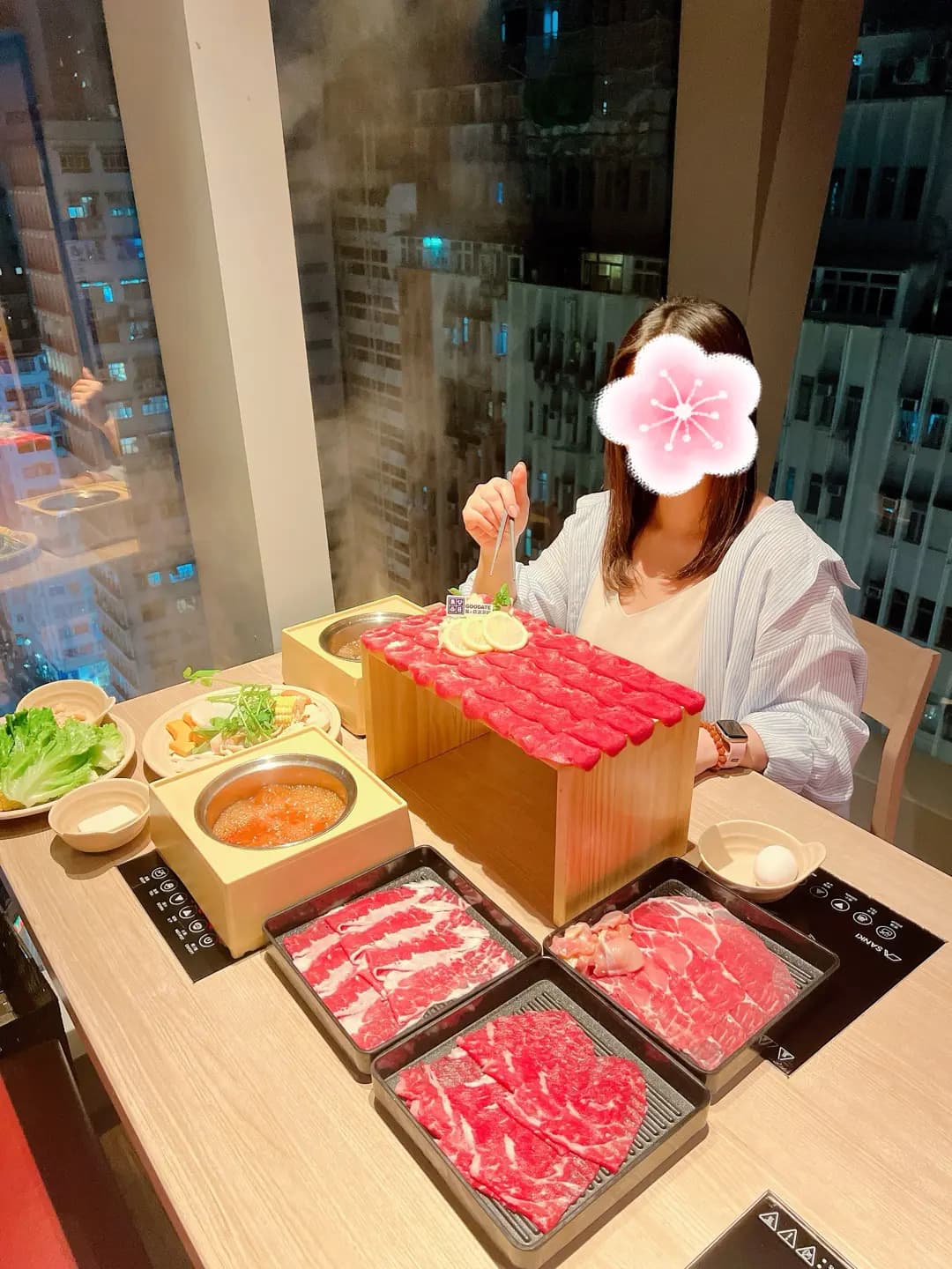 良い日涮涮鍋 photo 5