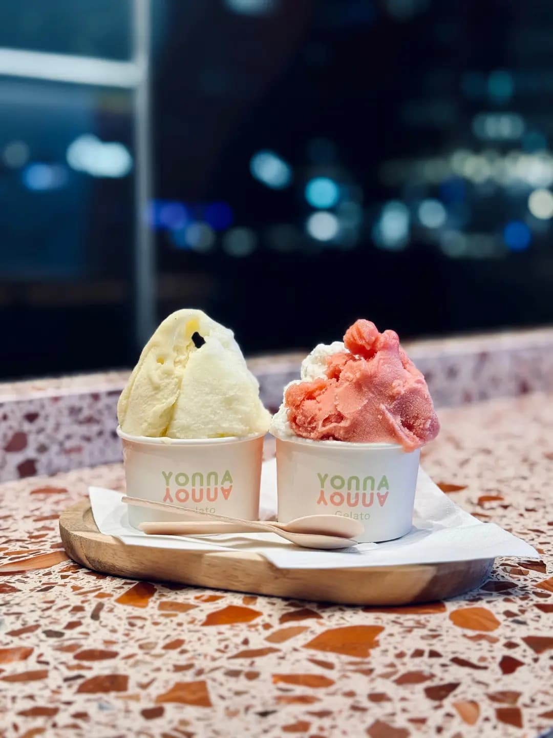 Yonna Yonna by Yanbaru Gelato (雙子匯2期) photo 7