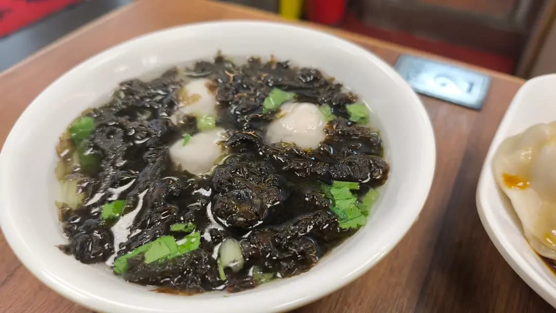 八方雲集鍋貼水餃專門店 (健能發展大廈) photo 8
