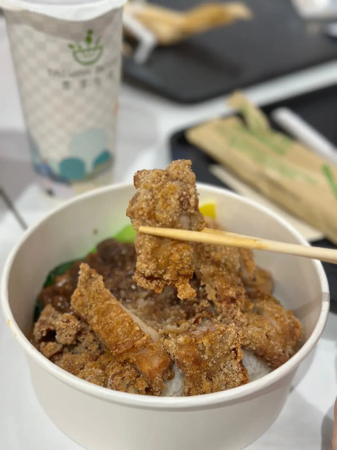 古早台居 photo 8