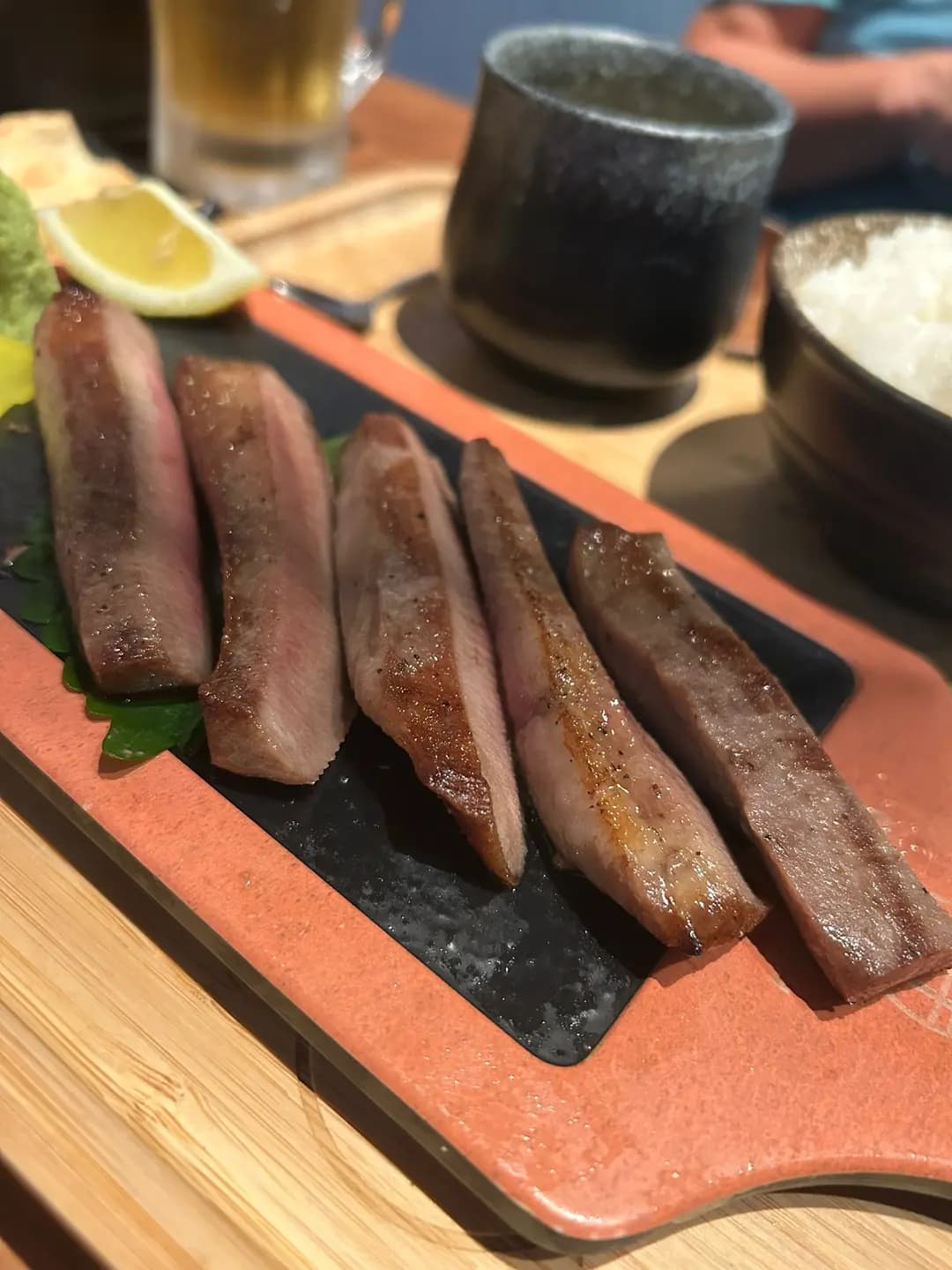 Gyutan Toku牛舌專門店 photo 4