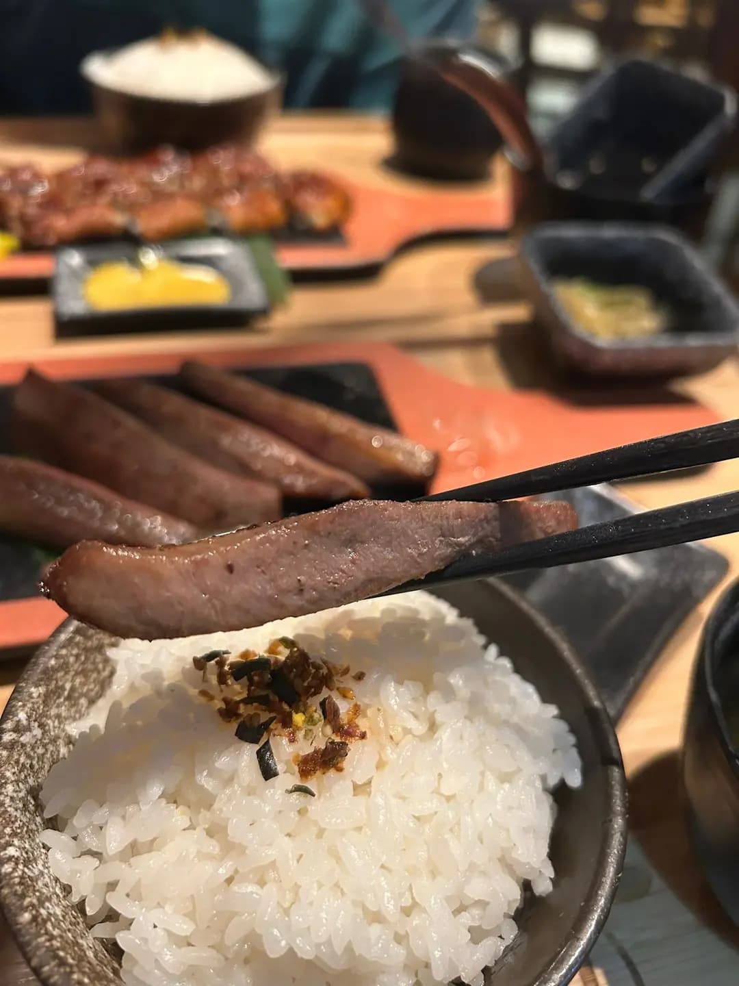 Gyutan Toku牛舌專門店 photo 8