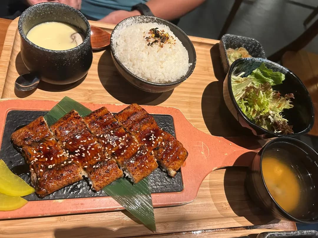 Gyutan Toku牛舌專門店 photo 2