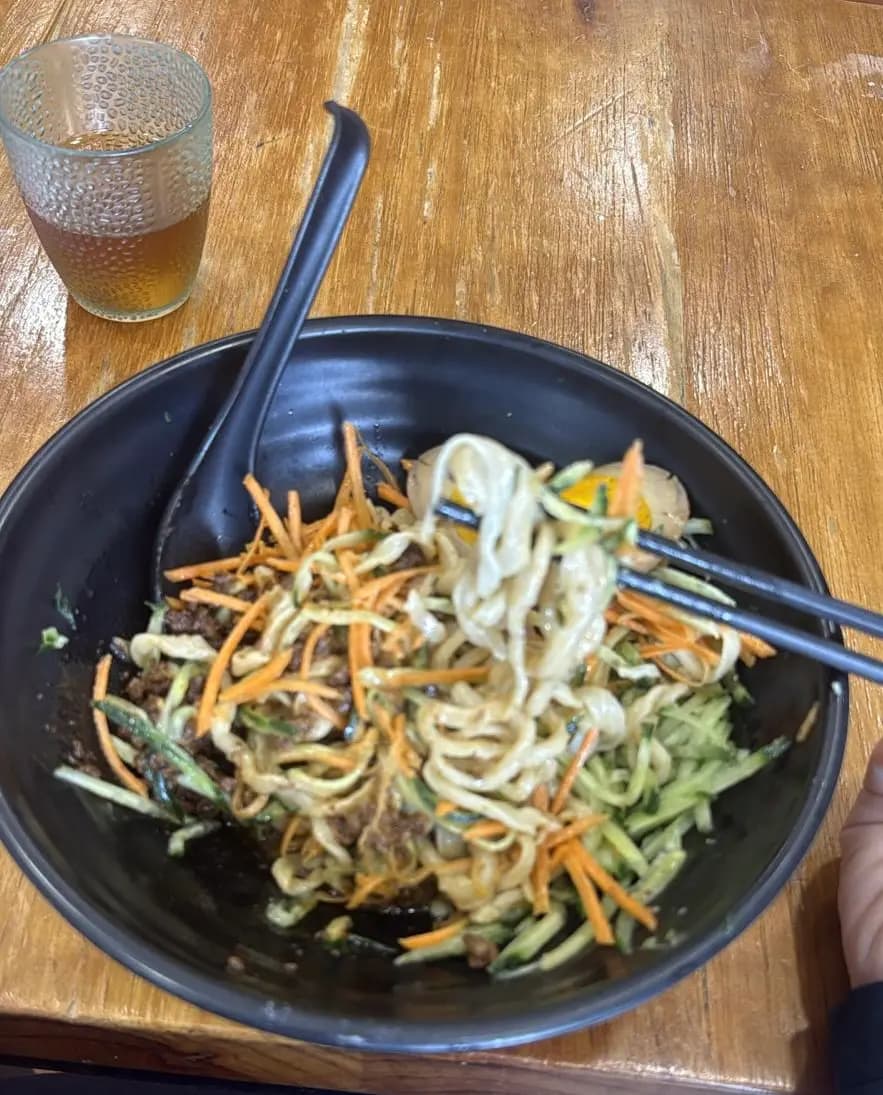 旺福擀麵 photo 1