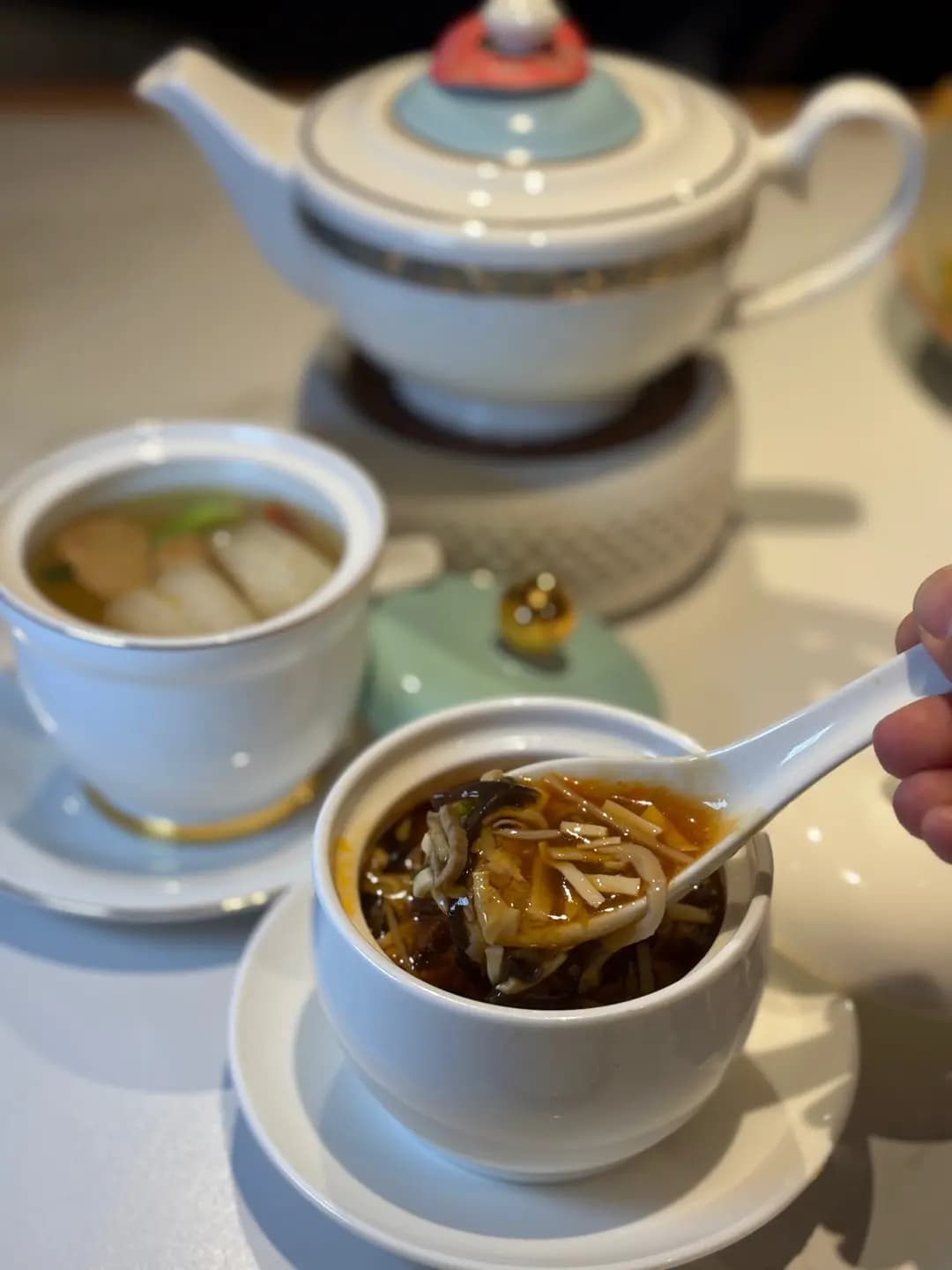 滬玥茗居 photo 8