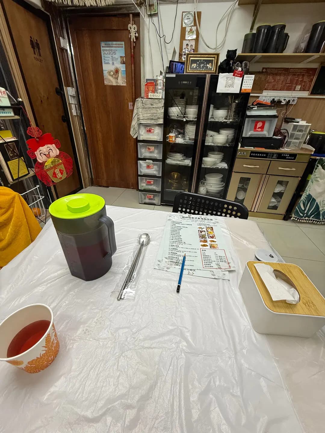 鄭​師姐泰式素食私房菜 photo 5