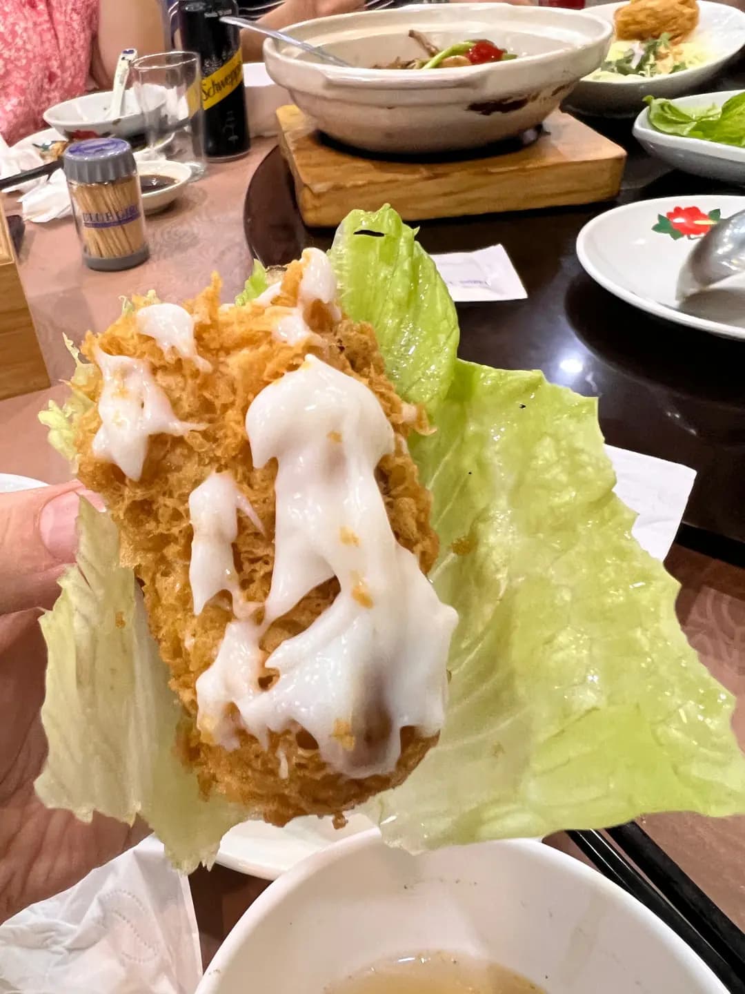 堅記農家菜館 photo 5
