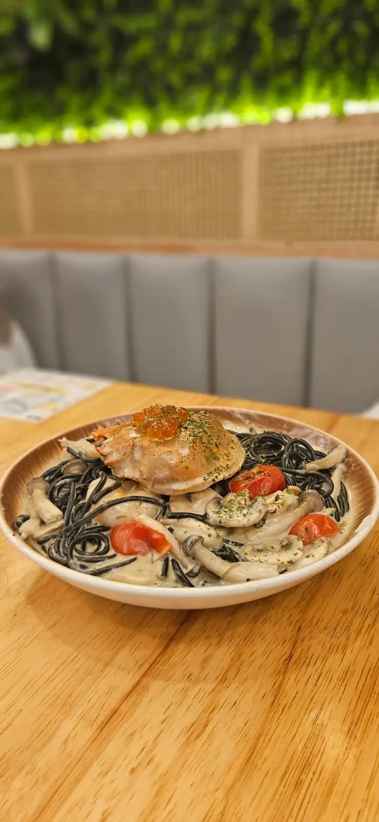WM Café & Bar (荷里活廣場) photo 5