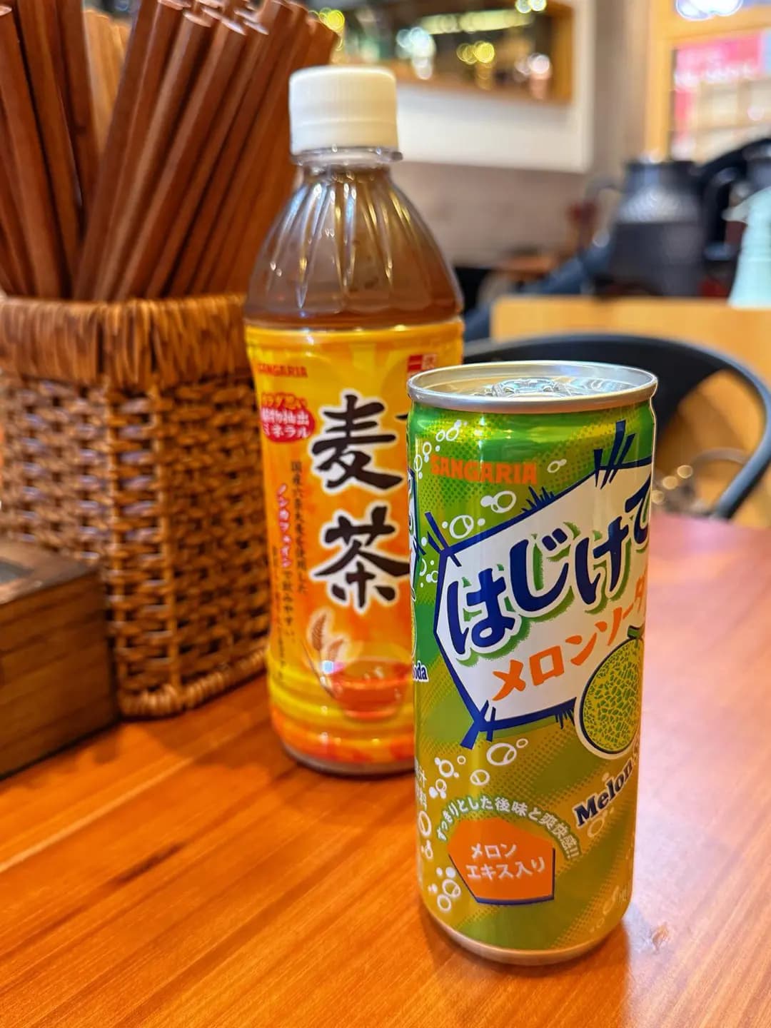 銅米線 photo 3