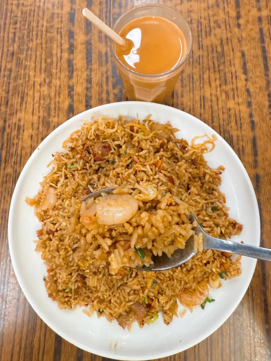 德如茶餐廳 photo 2