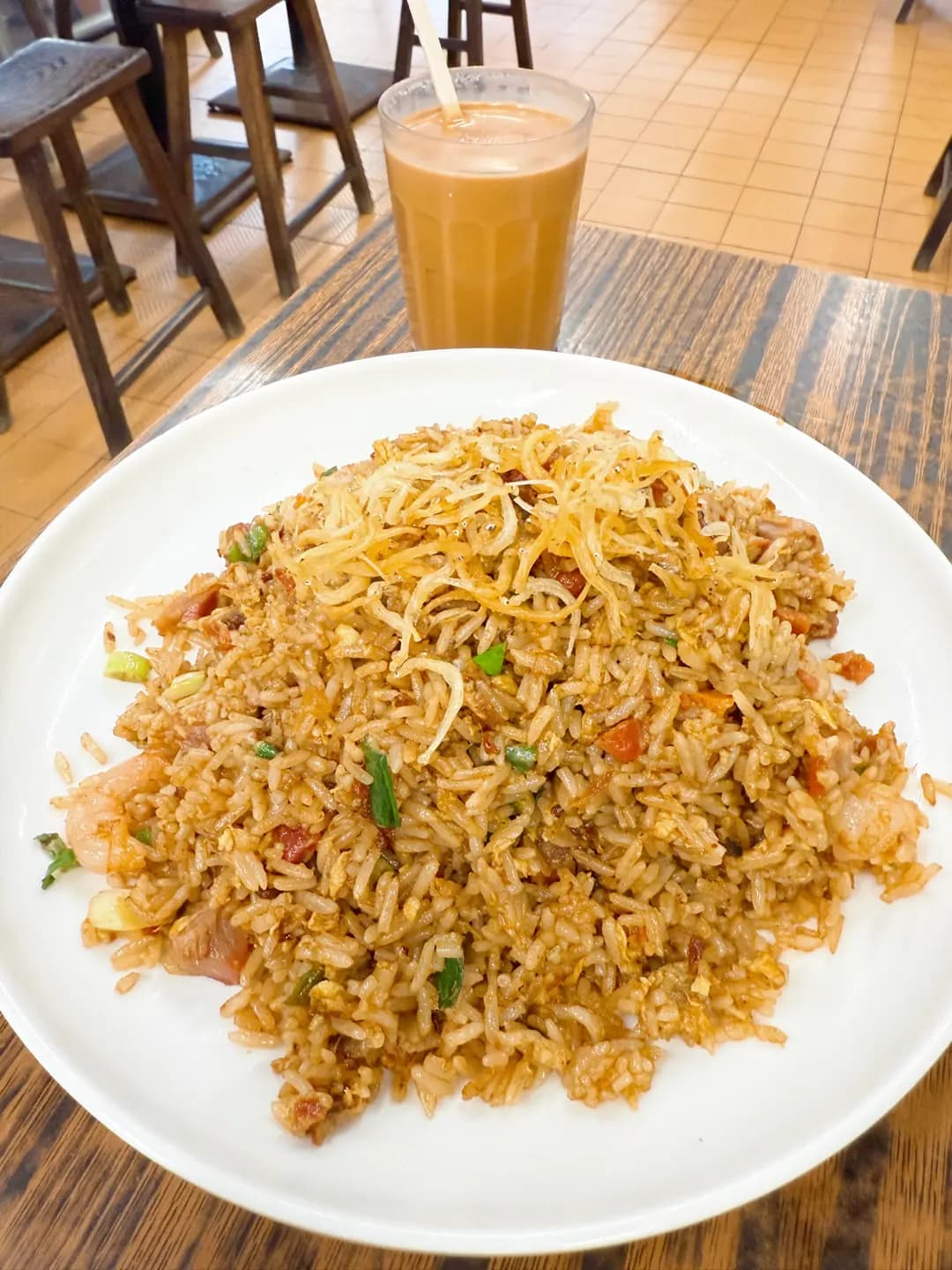 德如茶餐廳 photo 6