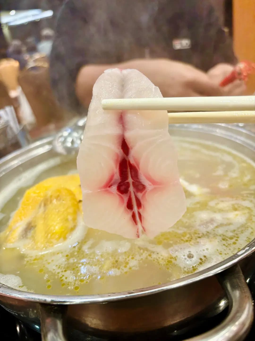 稻香超級漁港 (朗屏商場) photo 7