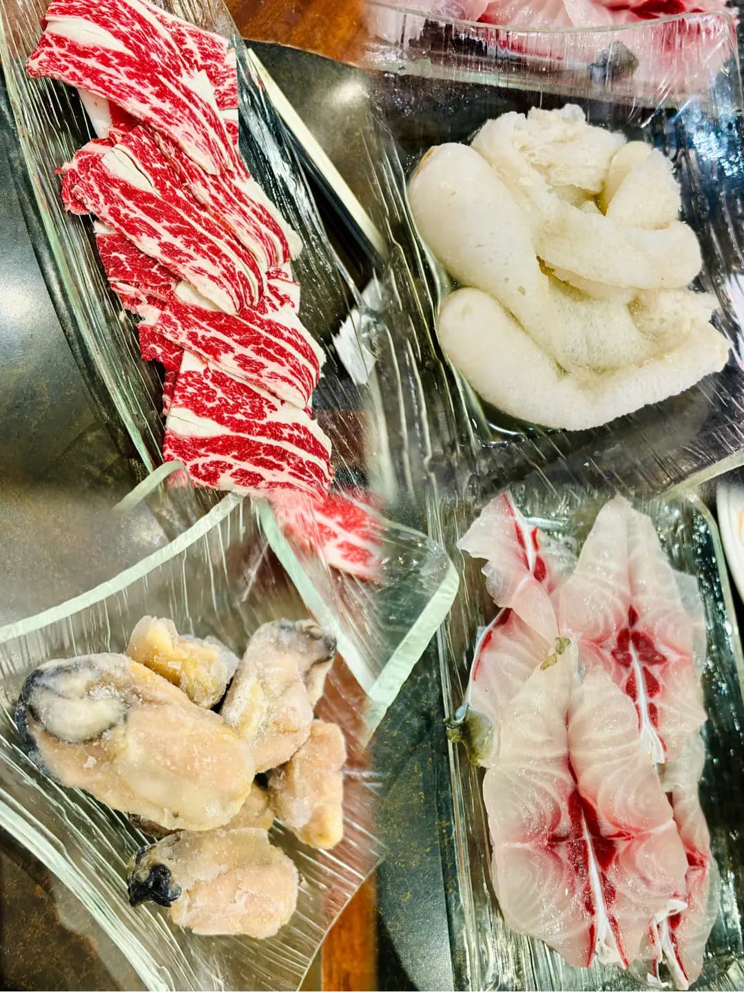 稻香超級漁港 (朗屏商場) photo 8