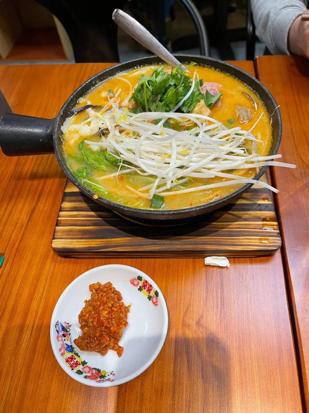銅米線 photo 4
