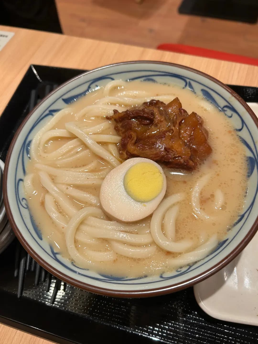 丸亀製麵 (青衣城2) photo 8