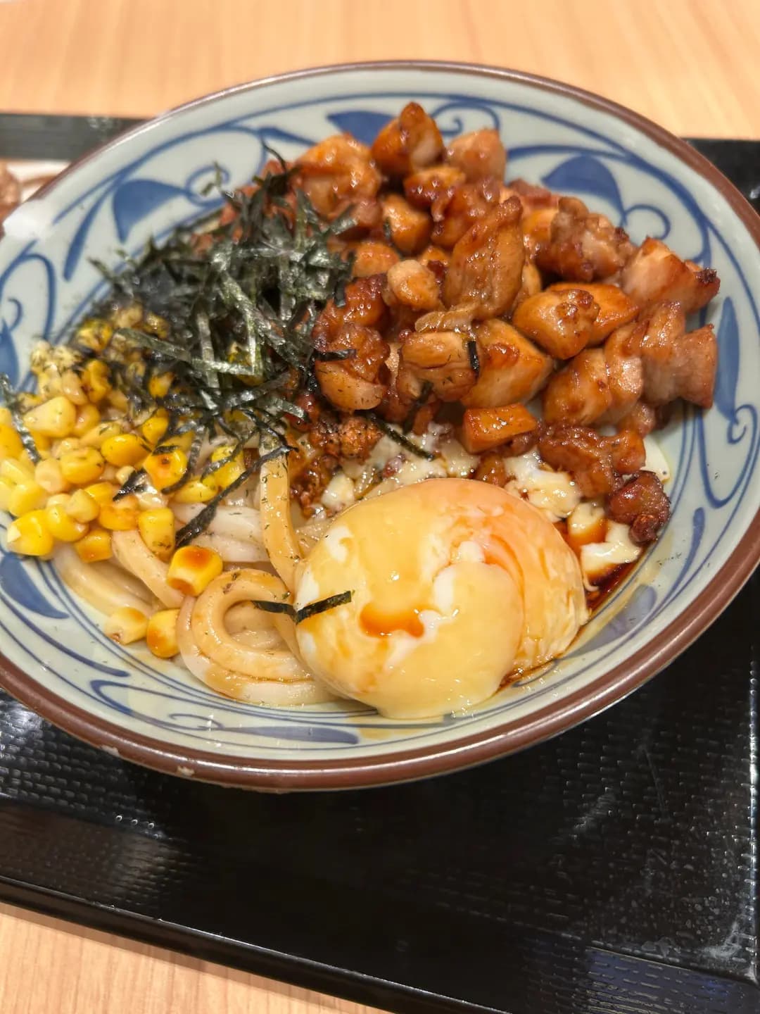 丸亀製麵 (青衣城2) photo 7