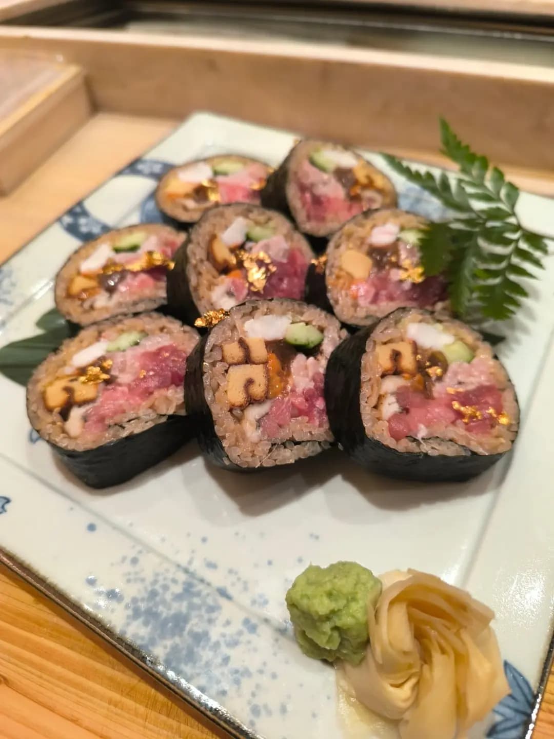 三和敘－凝 壽司刺身 photo 2