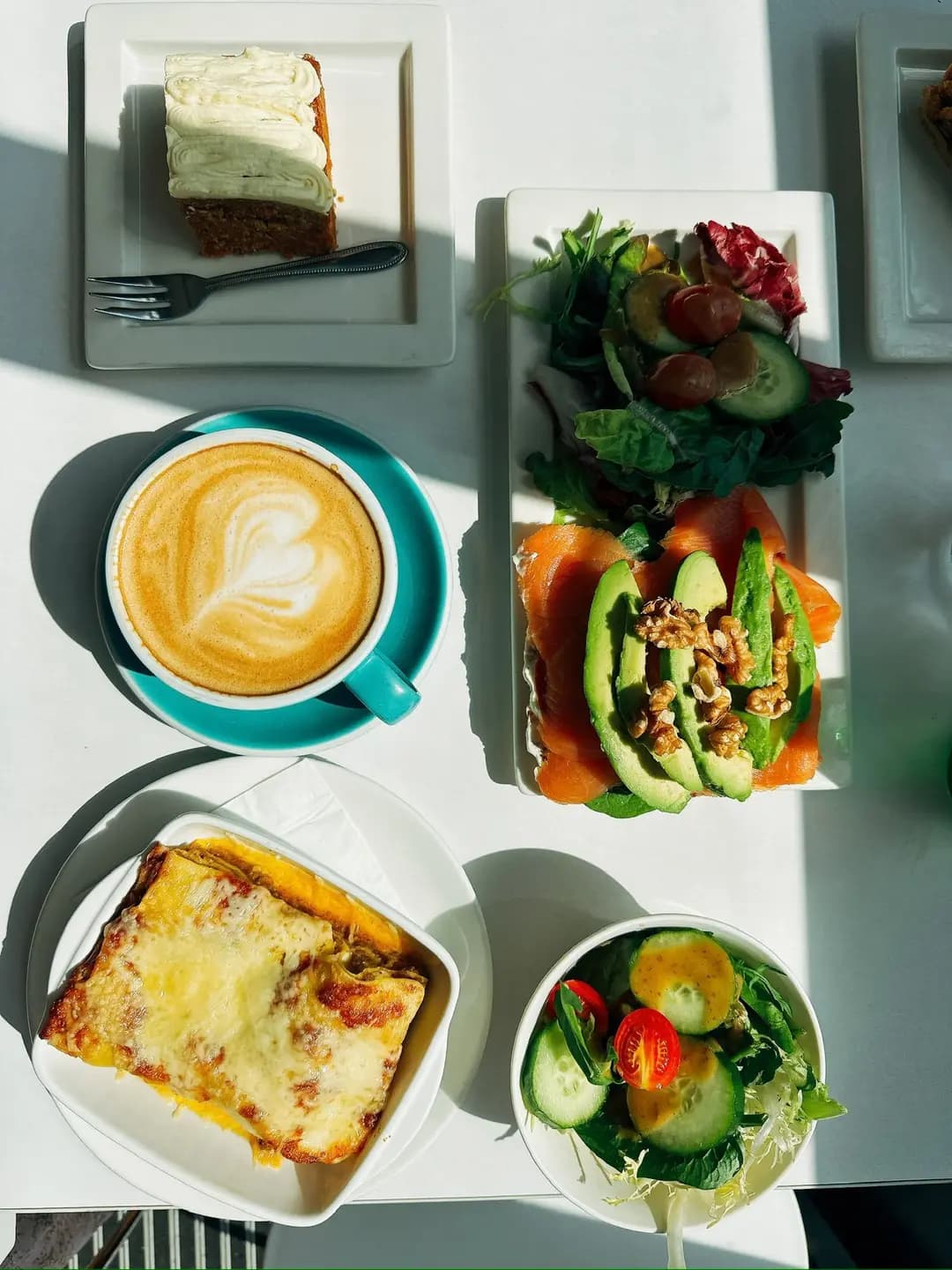 Museum Café 8 photo 5
