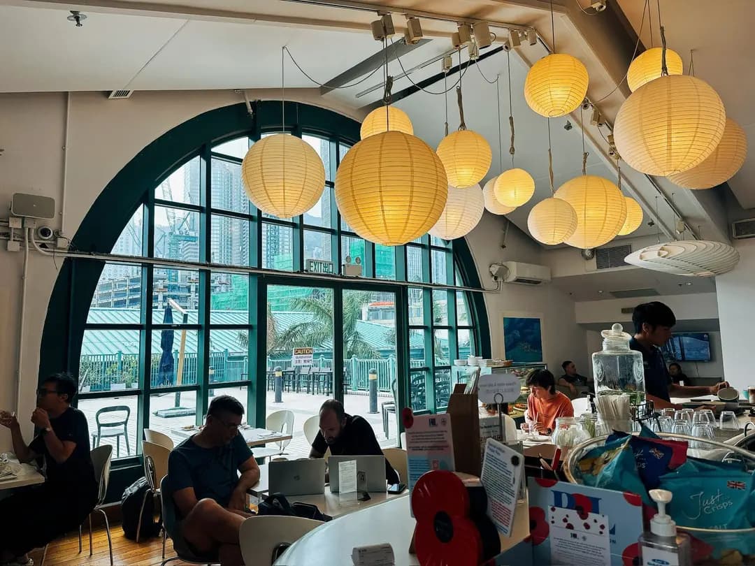 Museum Café 8 photo 2