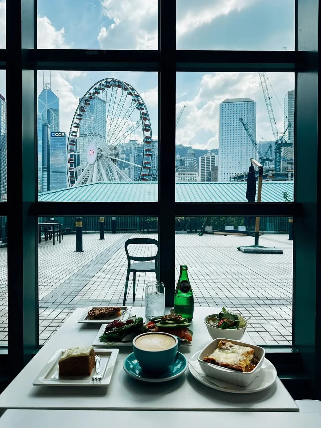 Museum Café 8 photo 3
