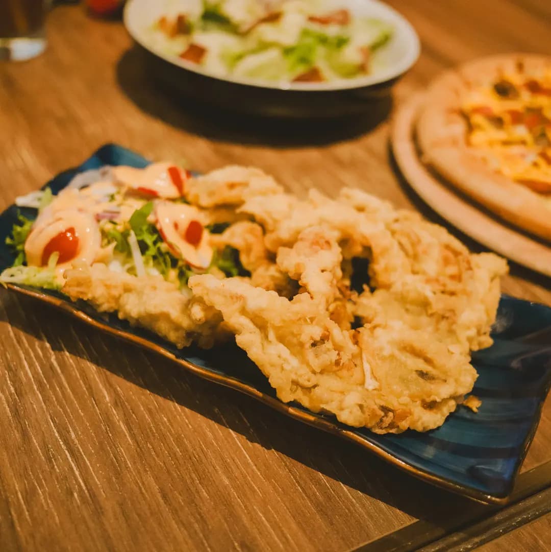 Pizza Maru (屯門市廣場1期) photo 2