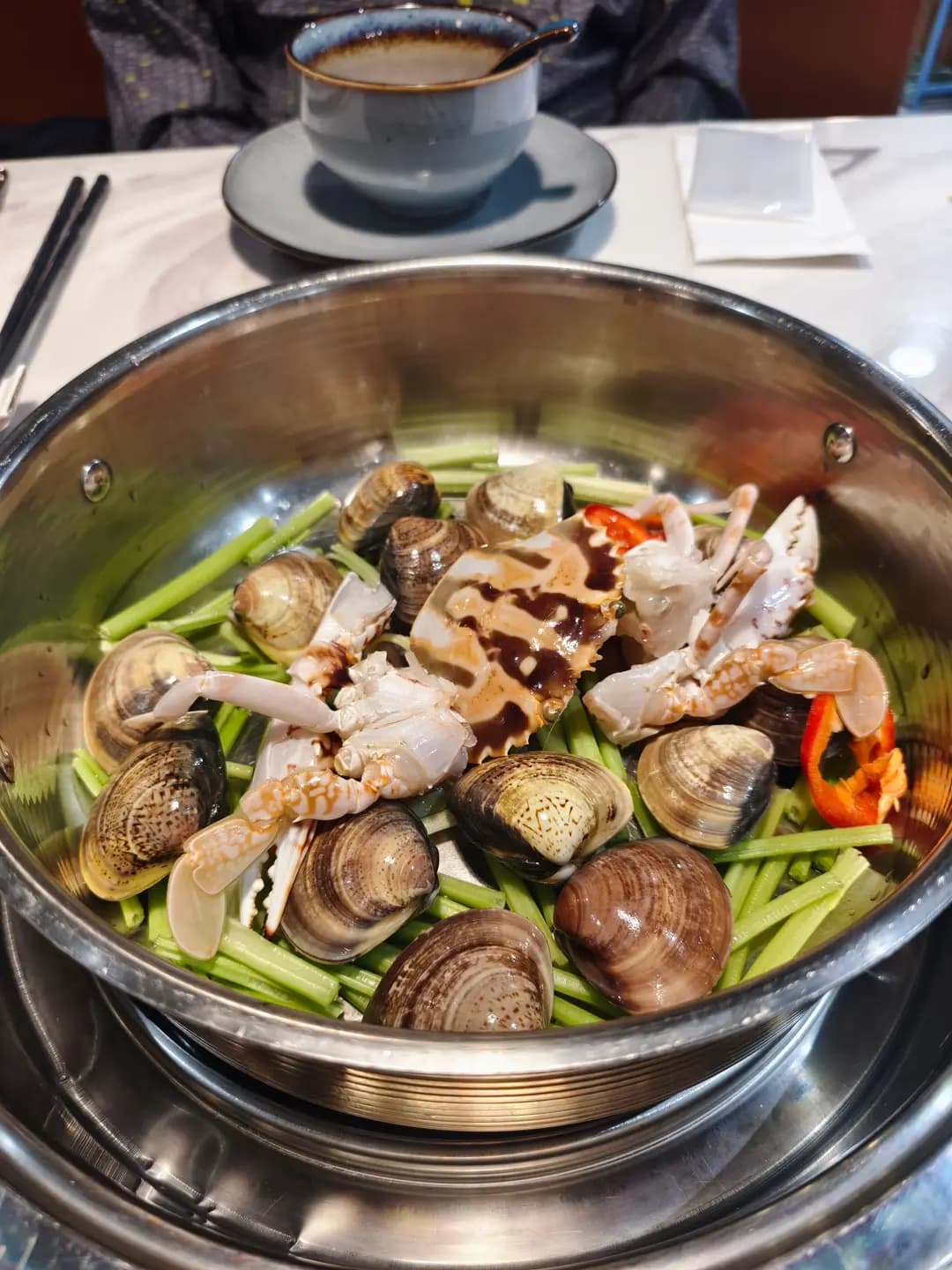 云手工火鍋店 photo 1