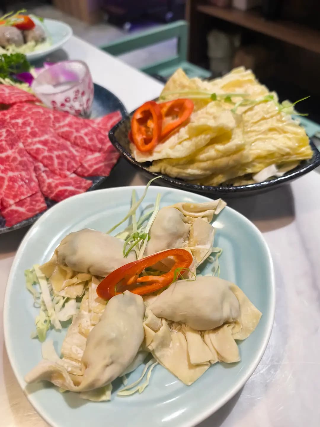 云手工火鍋店 photo 7