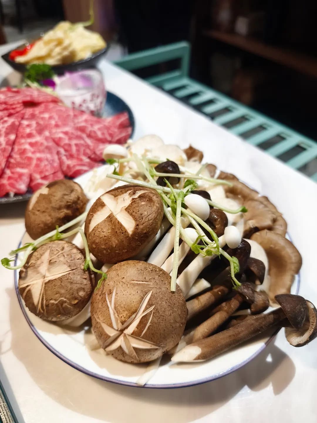 云手工火鍋店 photo 2