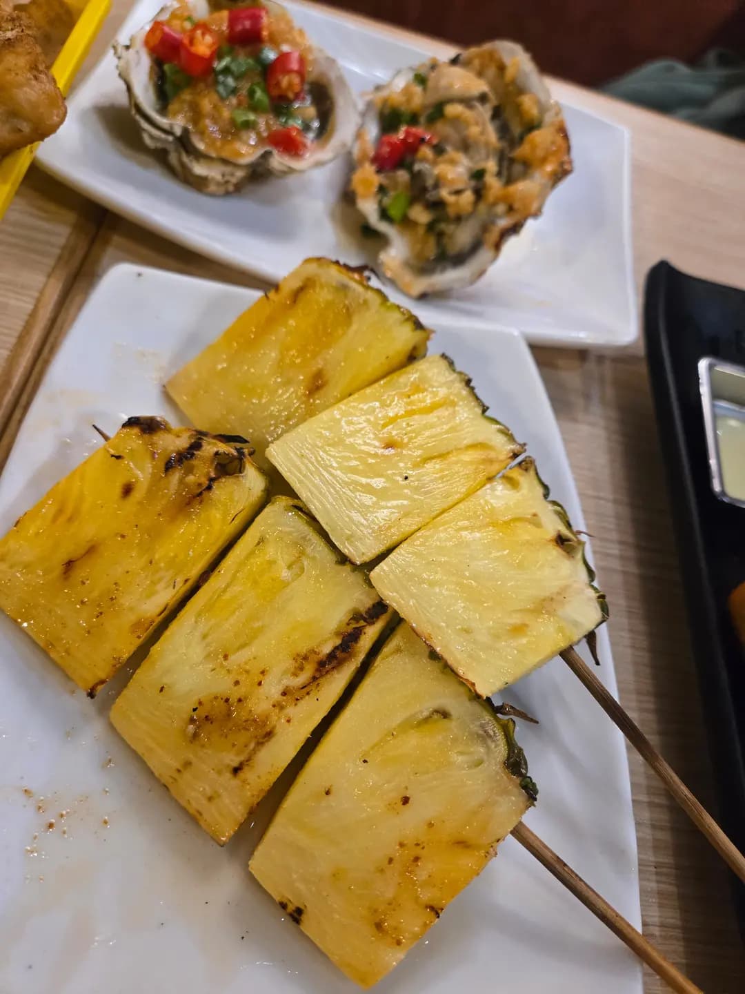 串燒兄妹 (永榮樓) photo 8