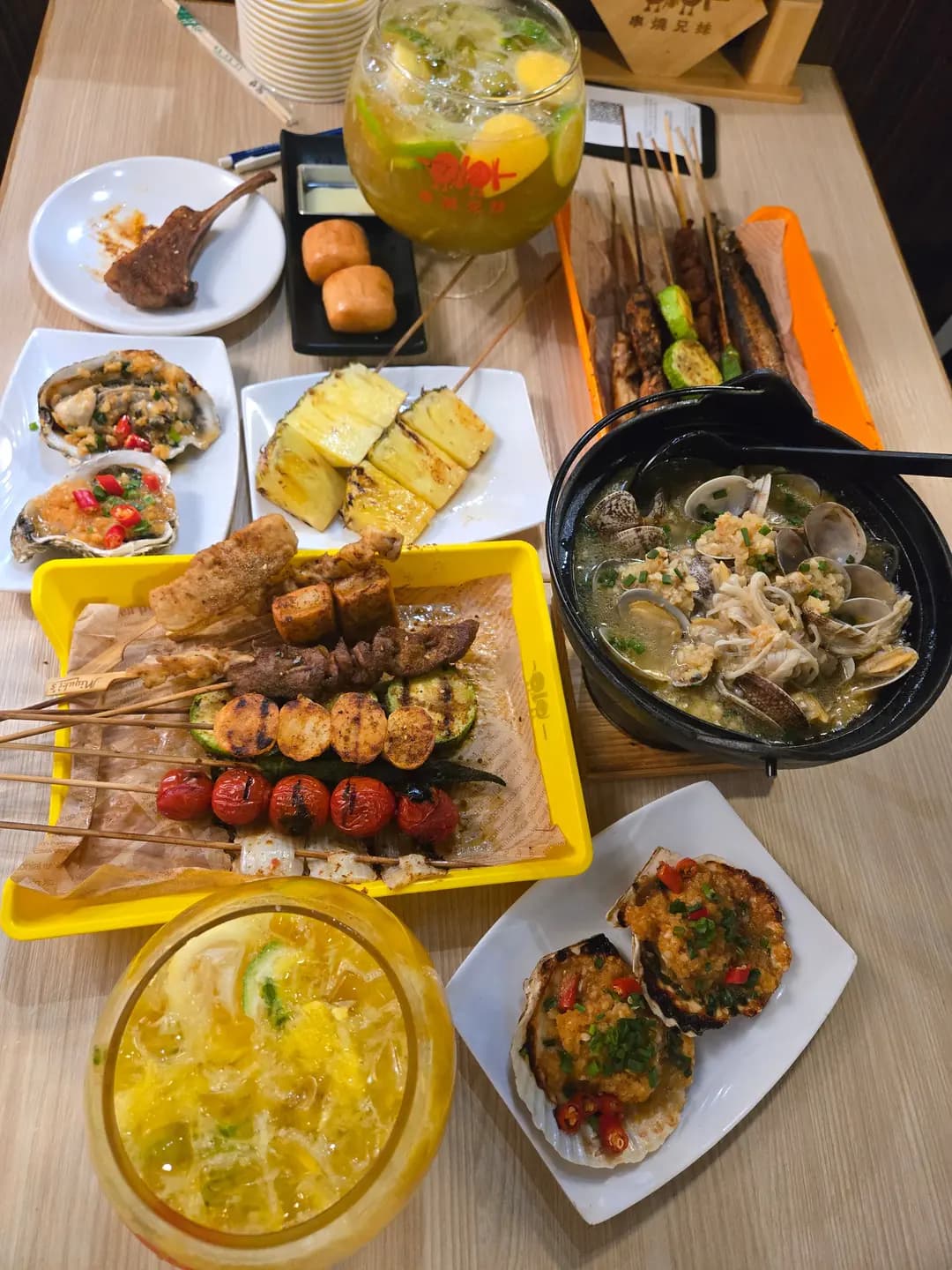 串燒兄妹 (永榮樓) photo 6