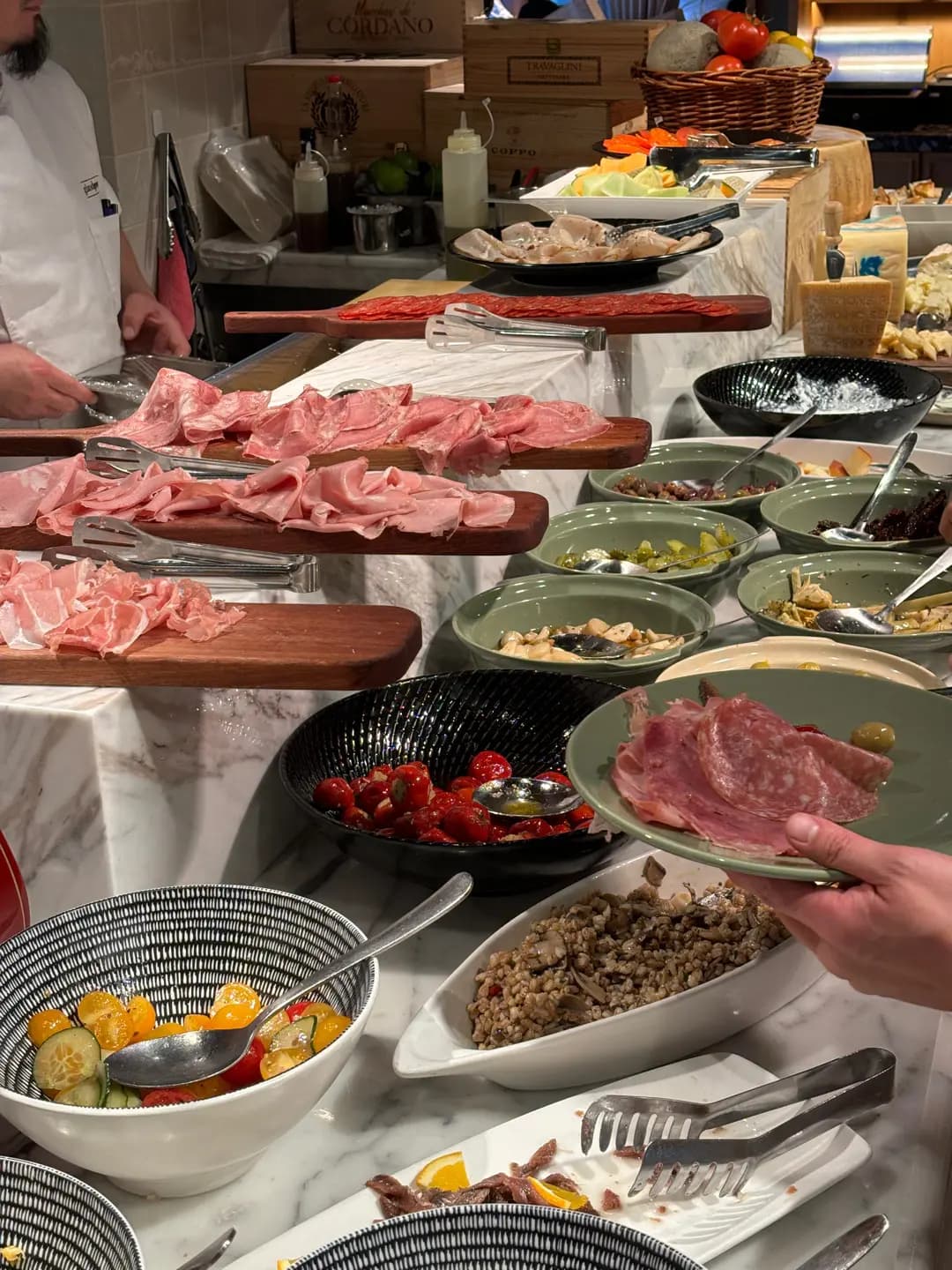 Giá Trattoria Italiana photo 7
