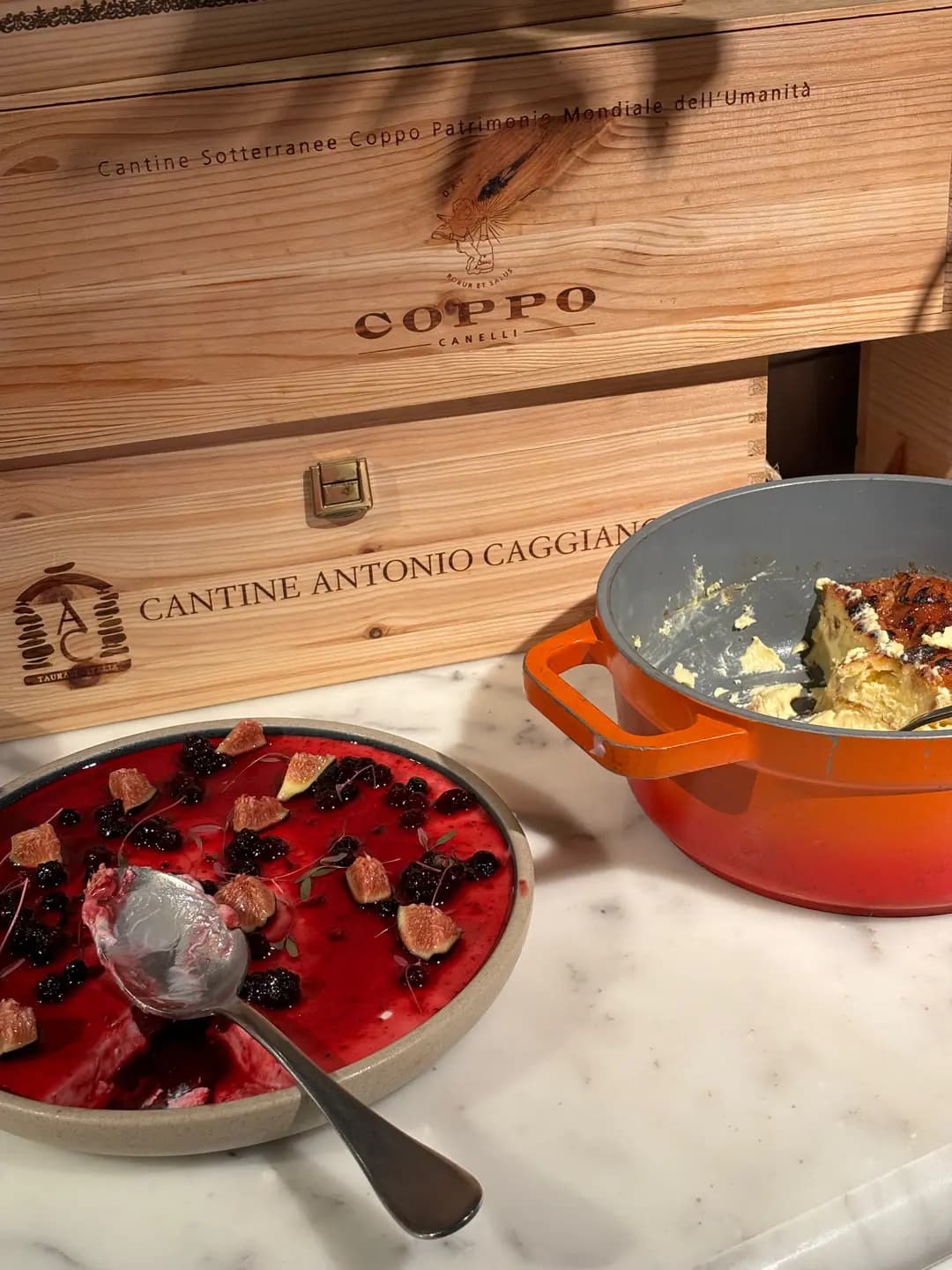 Giá Trattoria Italiana photo 1