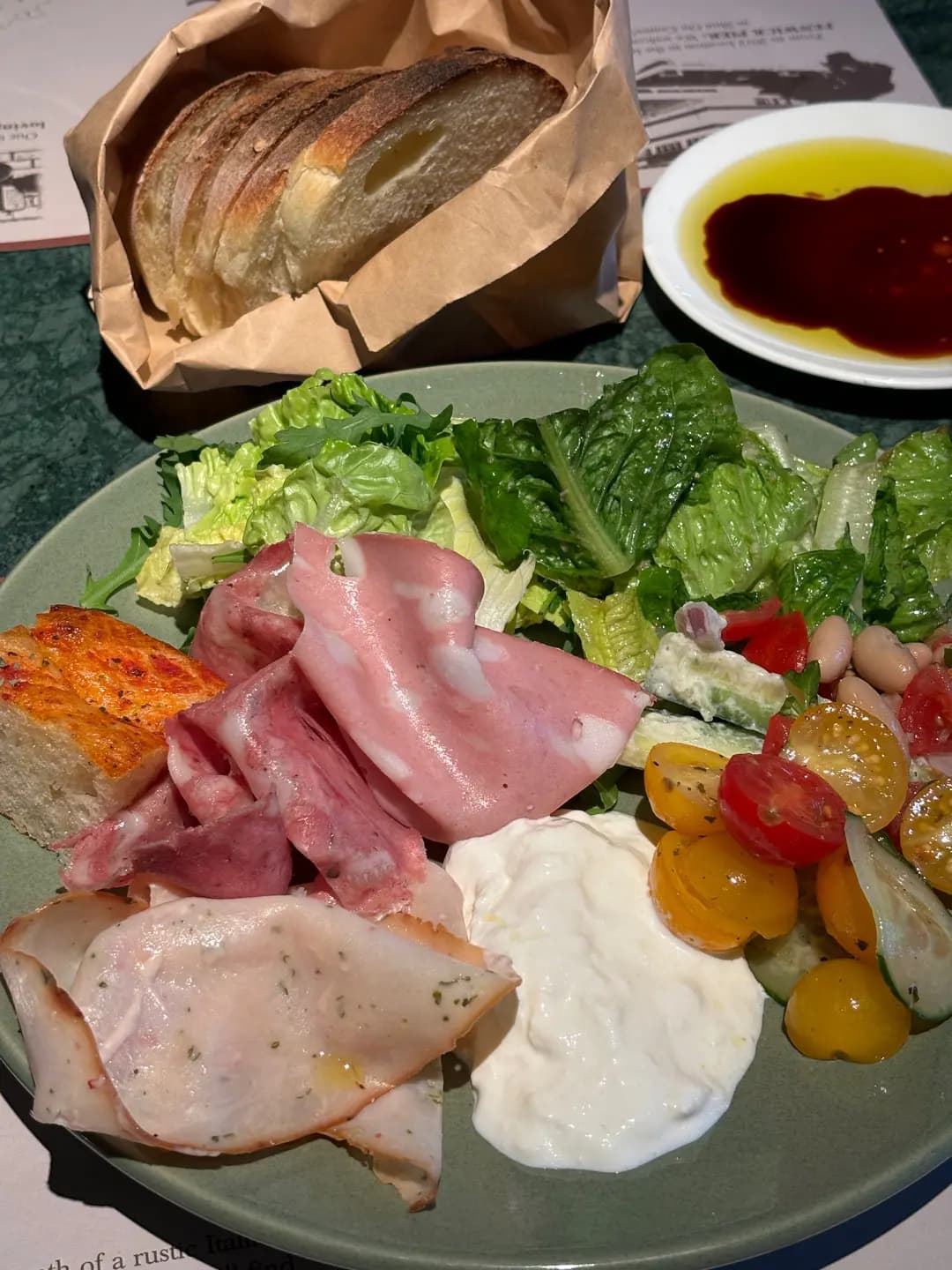Giá Trattoria Italiana photo 2