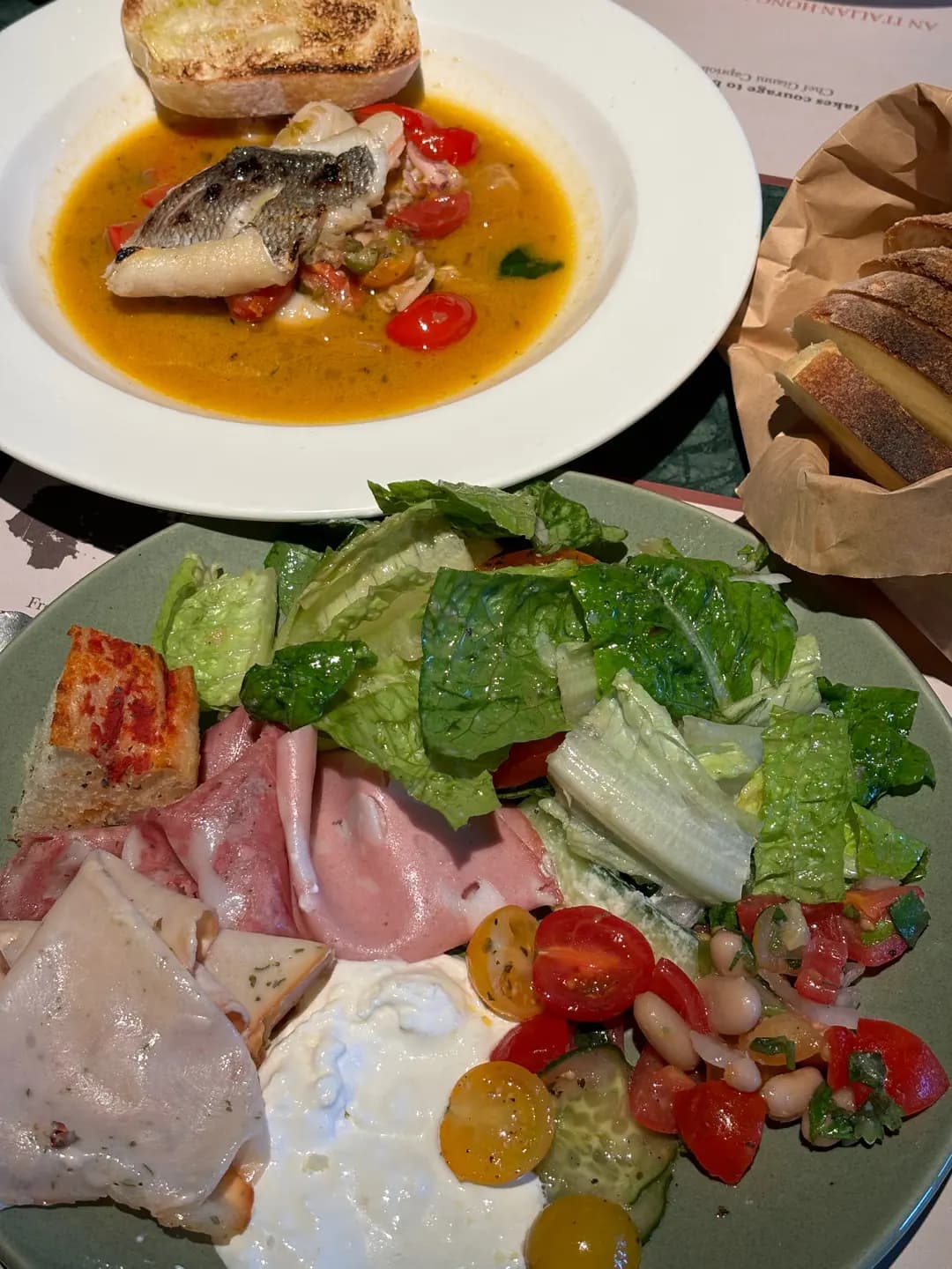 Giá Trattoria Italiana photo 8