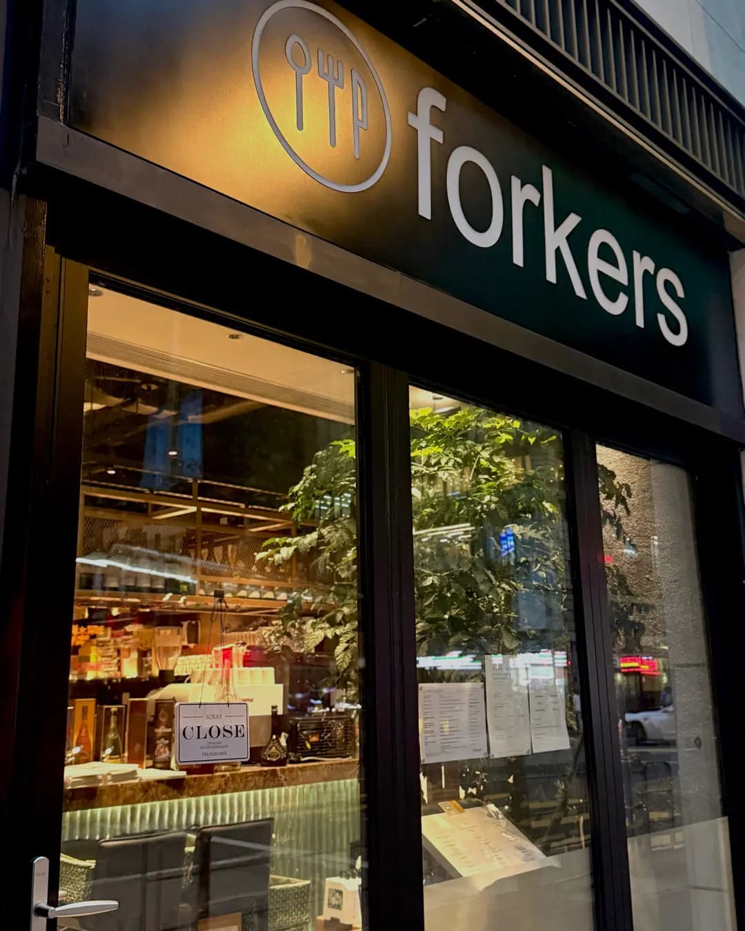 Forkers photo 8