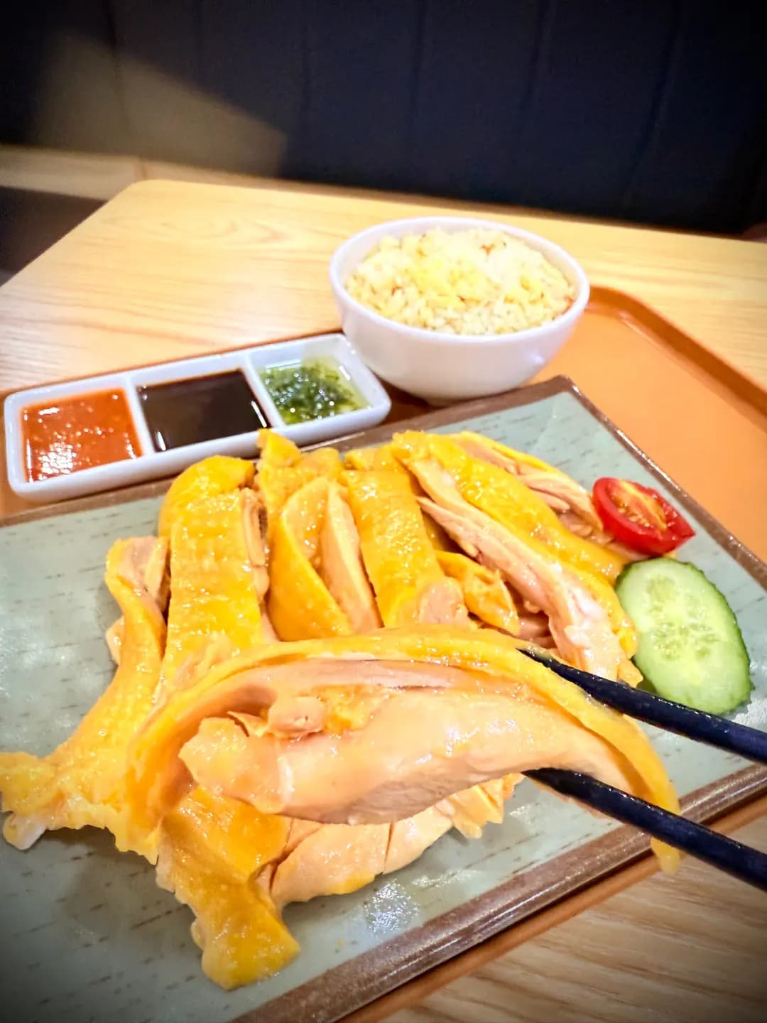 勝記食堂 photo 1