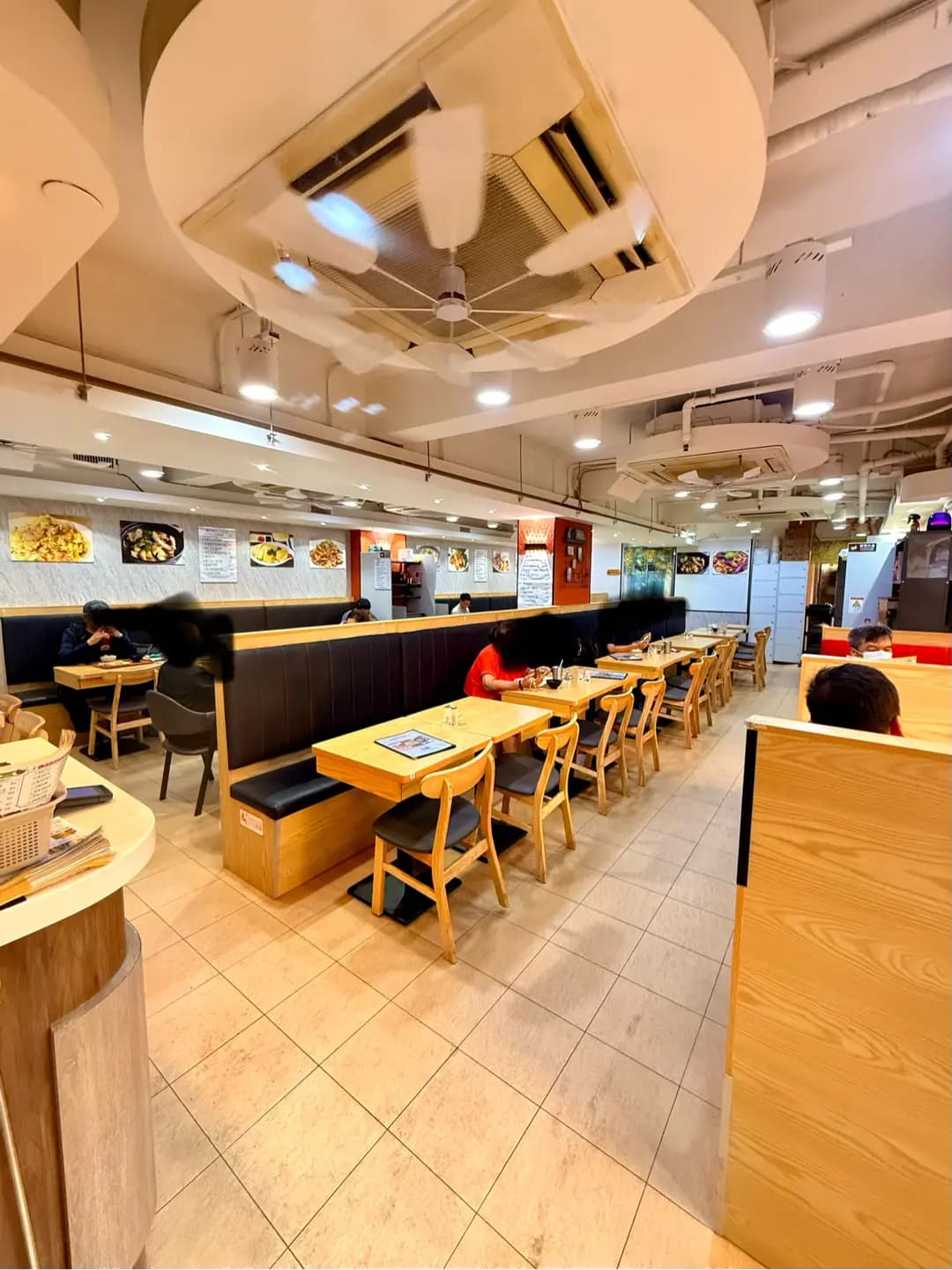 勝記食堂 photo 3