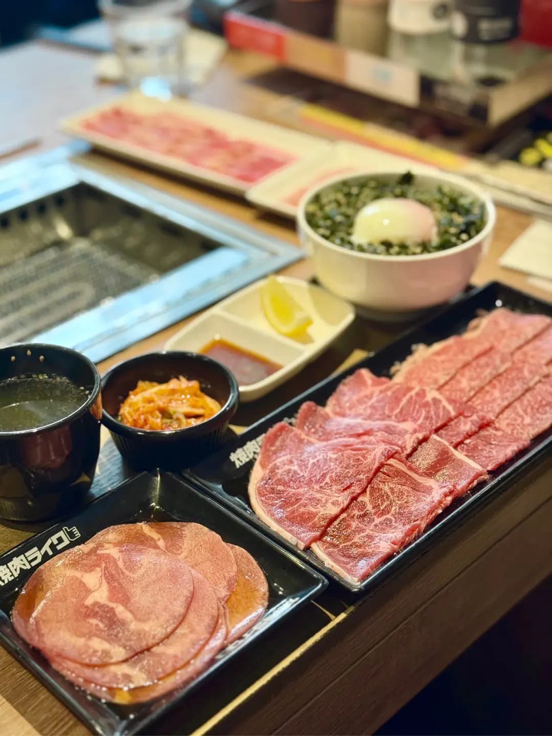 燒肉LIKE (Mikiki) photo 2