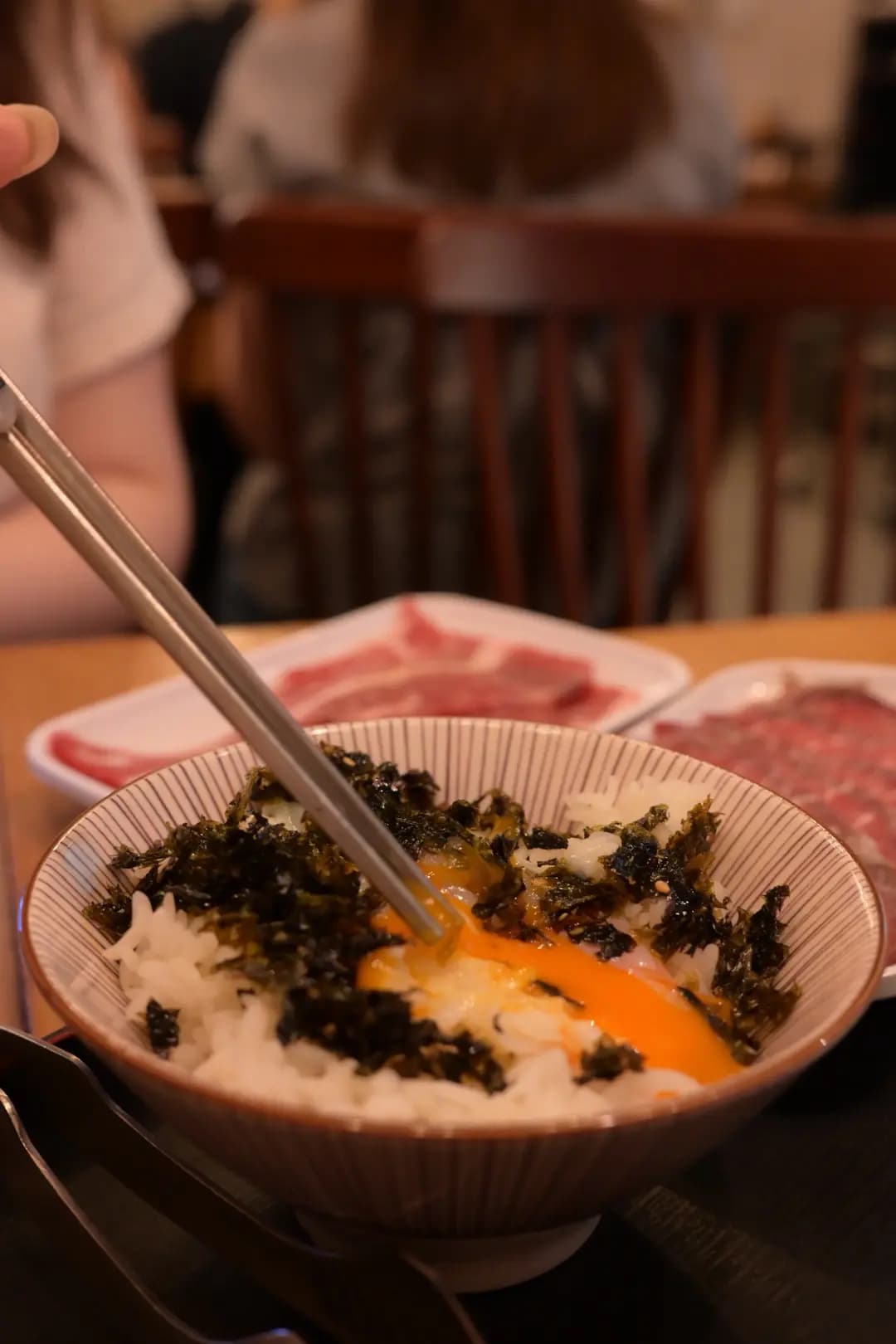一人燒肉 (MONTEREY Place) photo 5