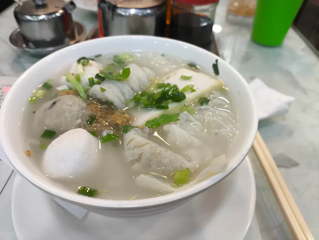 江仔記粉麵專家 photo 8