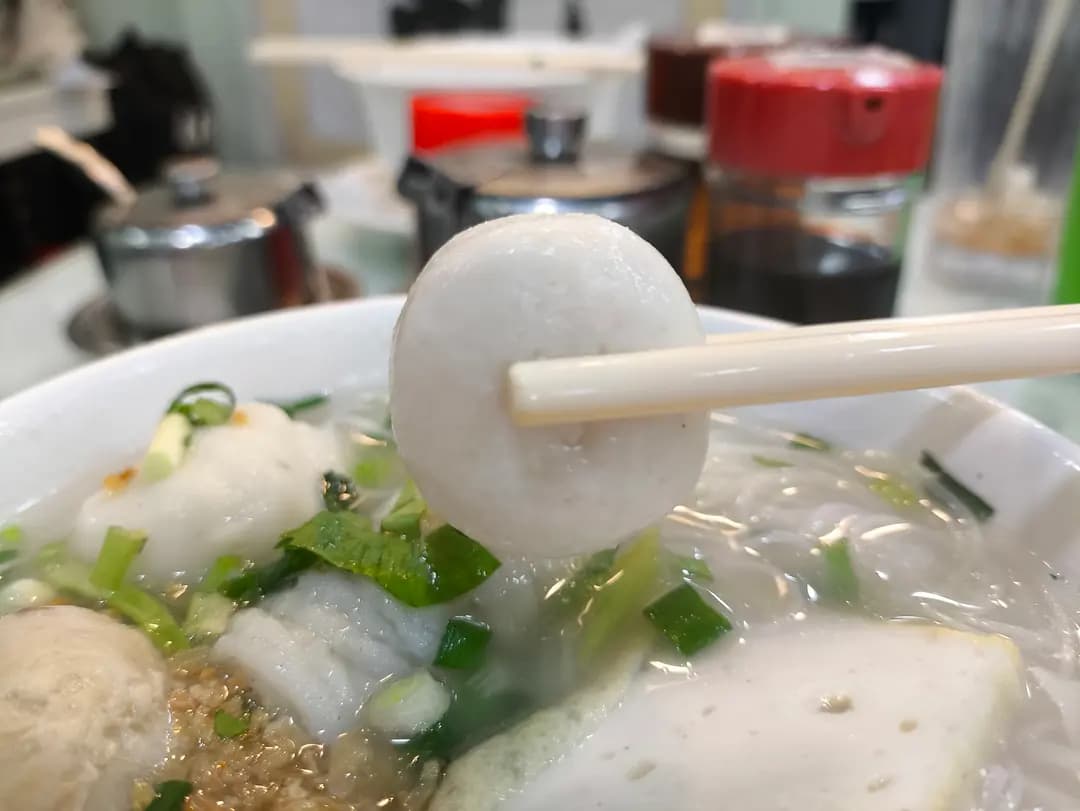 江仔記粉麵專家 photo 3