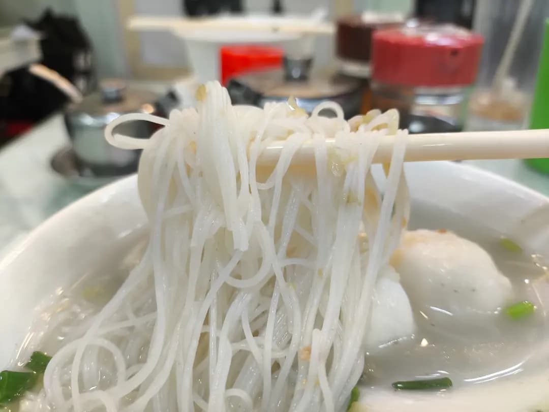 江仔記粉麵專家 photo 7